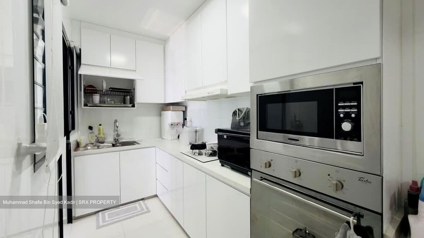 Blk 605D Tampines Greenridges (Tampines), HDB 3 Rooms #544584531